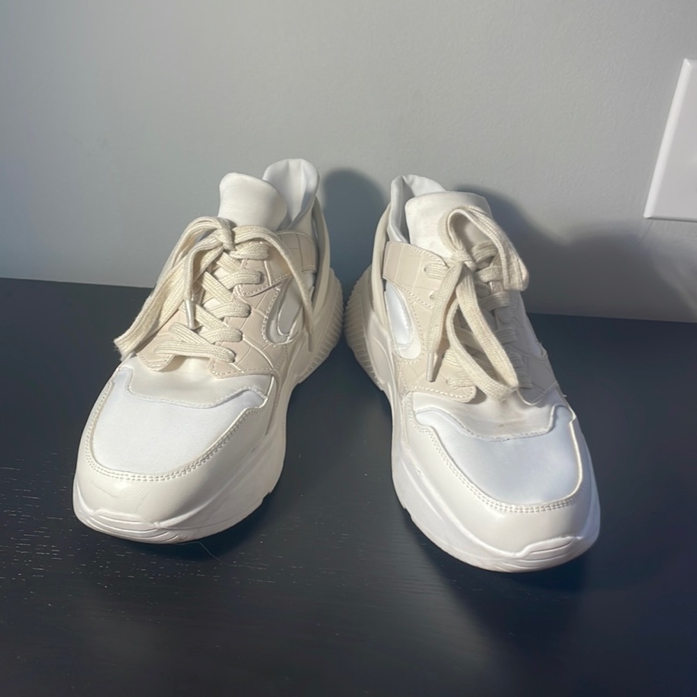 Chunky Sneakers